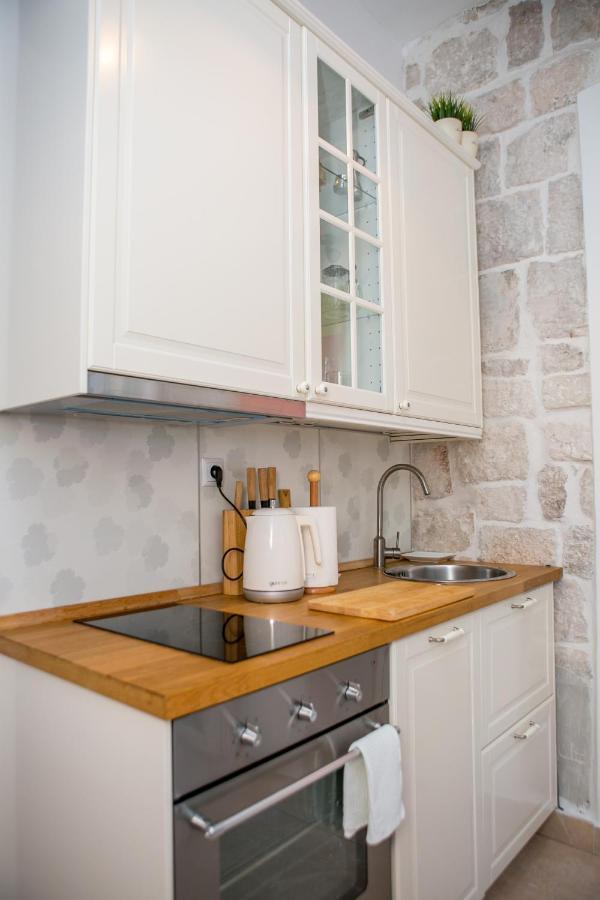Kanavelic Place - Old Town Korcula Экстерьер фото