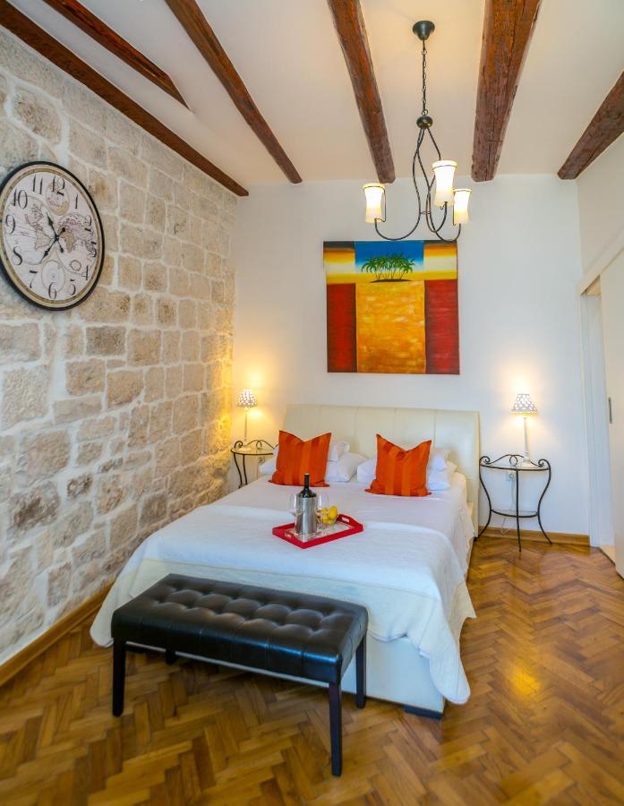 Kanavelic Place - Old Town Korcula Экстерьер фото