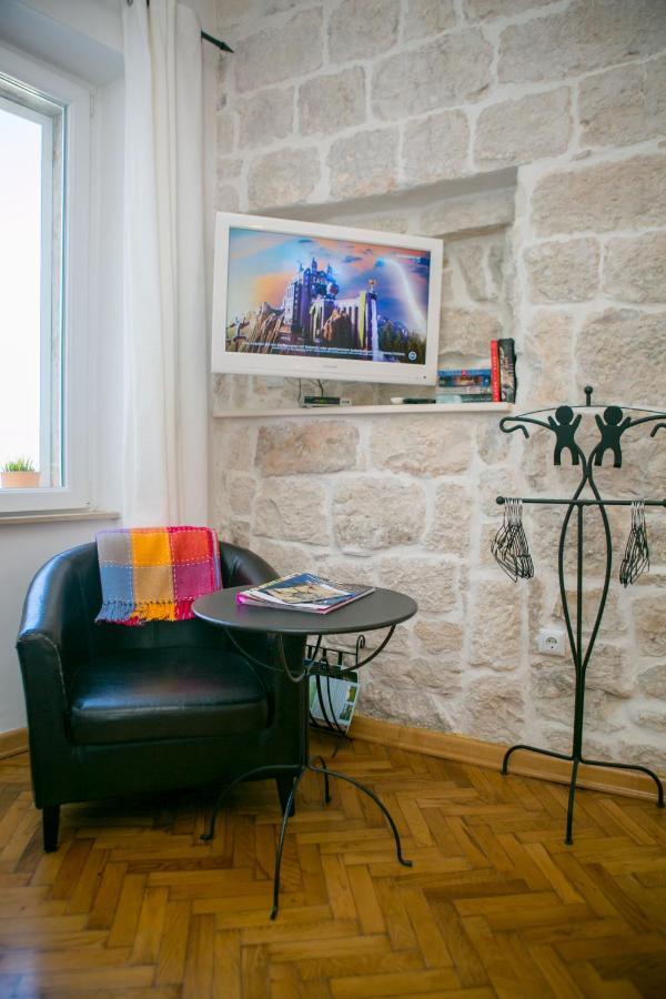 Kanavelic Place - Old Town Korcula Экстерьер фото