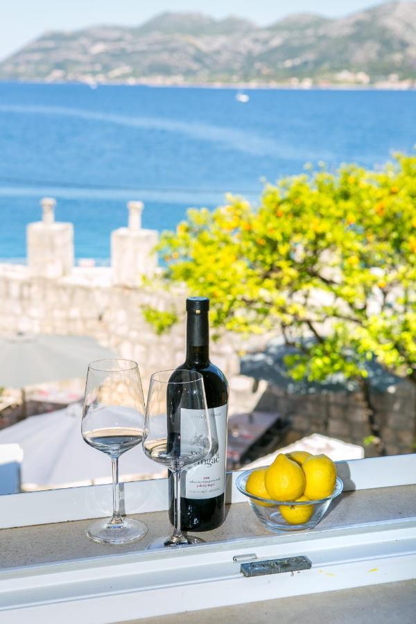 Kanavelic Place - Old Town Korcula Экстерьер фото