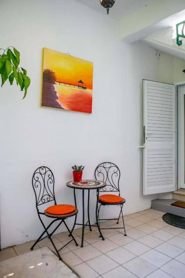Kanavelic Place - Old Town Korcula Экстерьер фото
