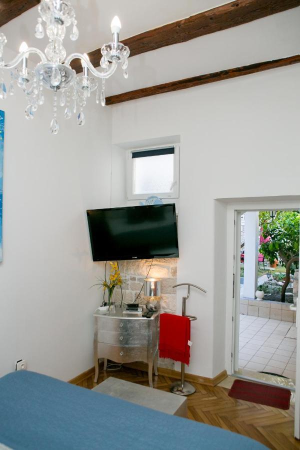 Kanavelic Place - Old Town Korcula Экстерьер фото