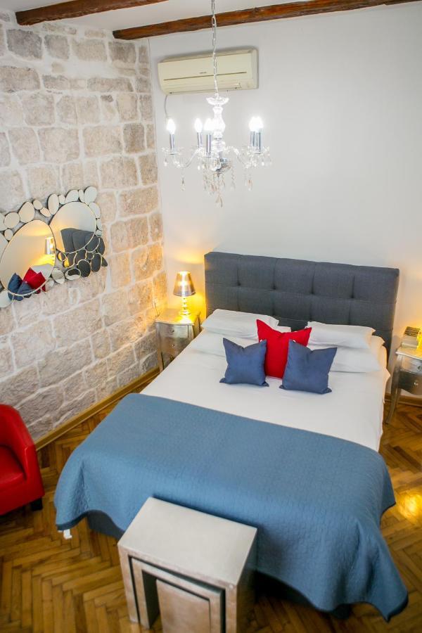 Kanavelic Place - Old Town Korcula Экстерьер фото