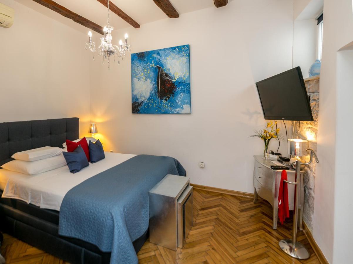 Kanavelic Place - Old Town Korcula Экстерьер фото