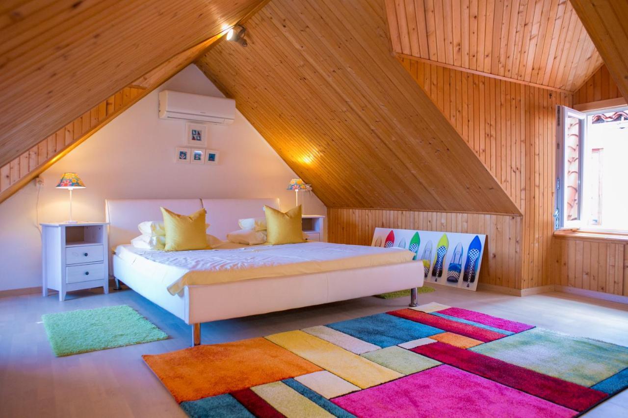 Kanavelic Place - Old Town Korcula Экстерьер фото