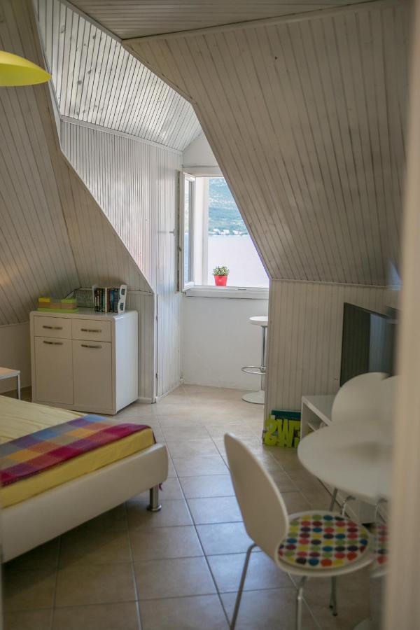 Kanavelic Place - Old Town Korcula Экстерьер фото