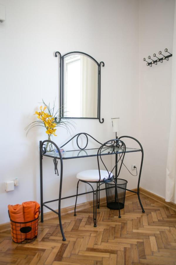 Kanavelic Place - Old Town Korcula Экстерьер фото