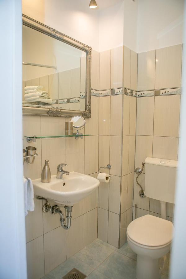 Kanavelic Place - Old Town Korcula Экстерьер фото