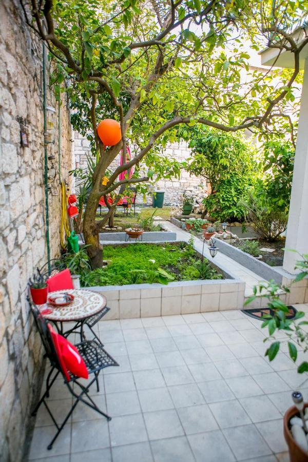 Kanavelic Place - Old Town Korcula Экстерьер фото