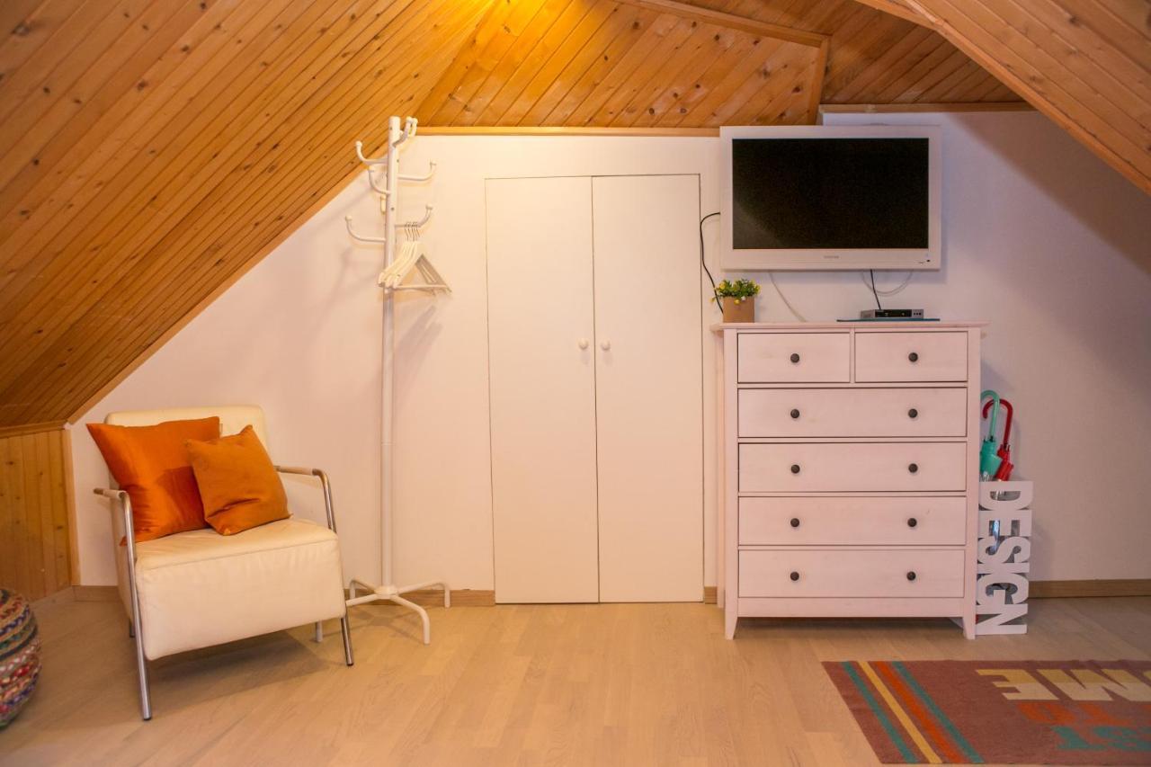 Kanavelic Place - Old Town Korcula Экстерьер фото