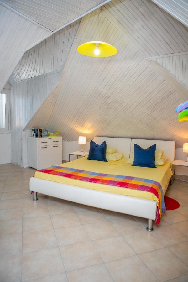 Kanavelic Place - Old Town Korcula Экстерьер фото