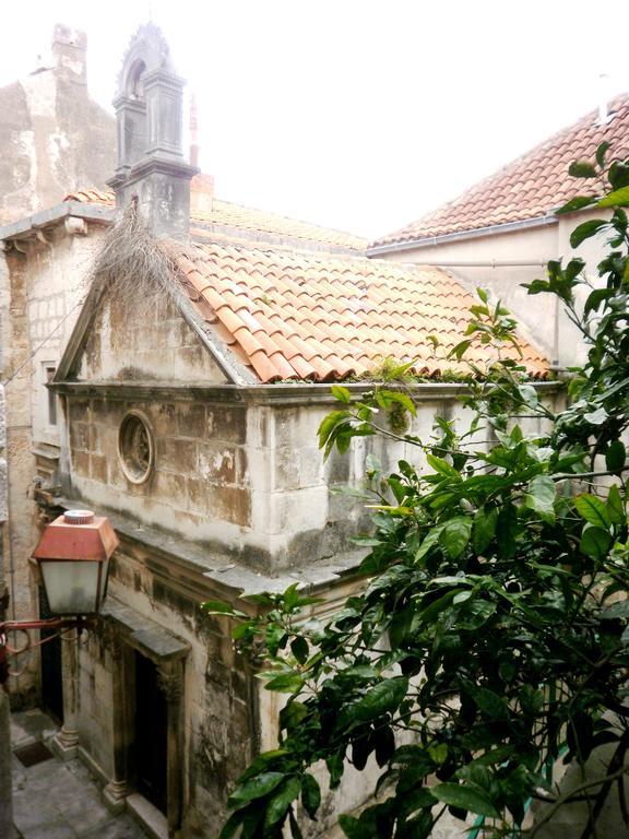 Kanavelic Place - Old Town Korcula Номер фото