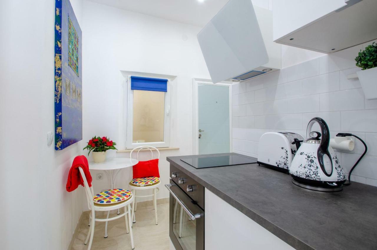 Kanavelic Place - Old Town Korcula Экстерьер фото